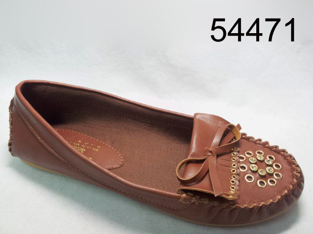 54471 BROWN 